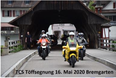 Bremgarten