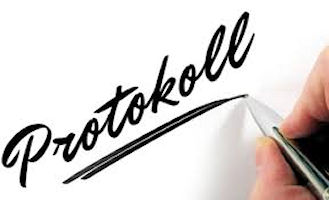 Protokoll GV 2024