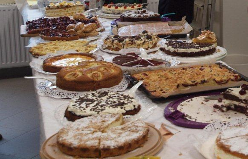Dessert